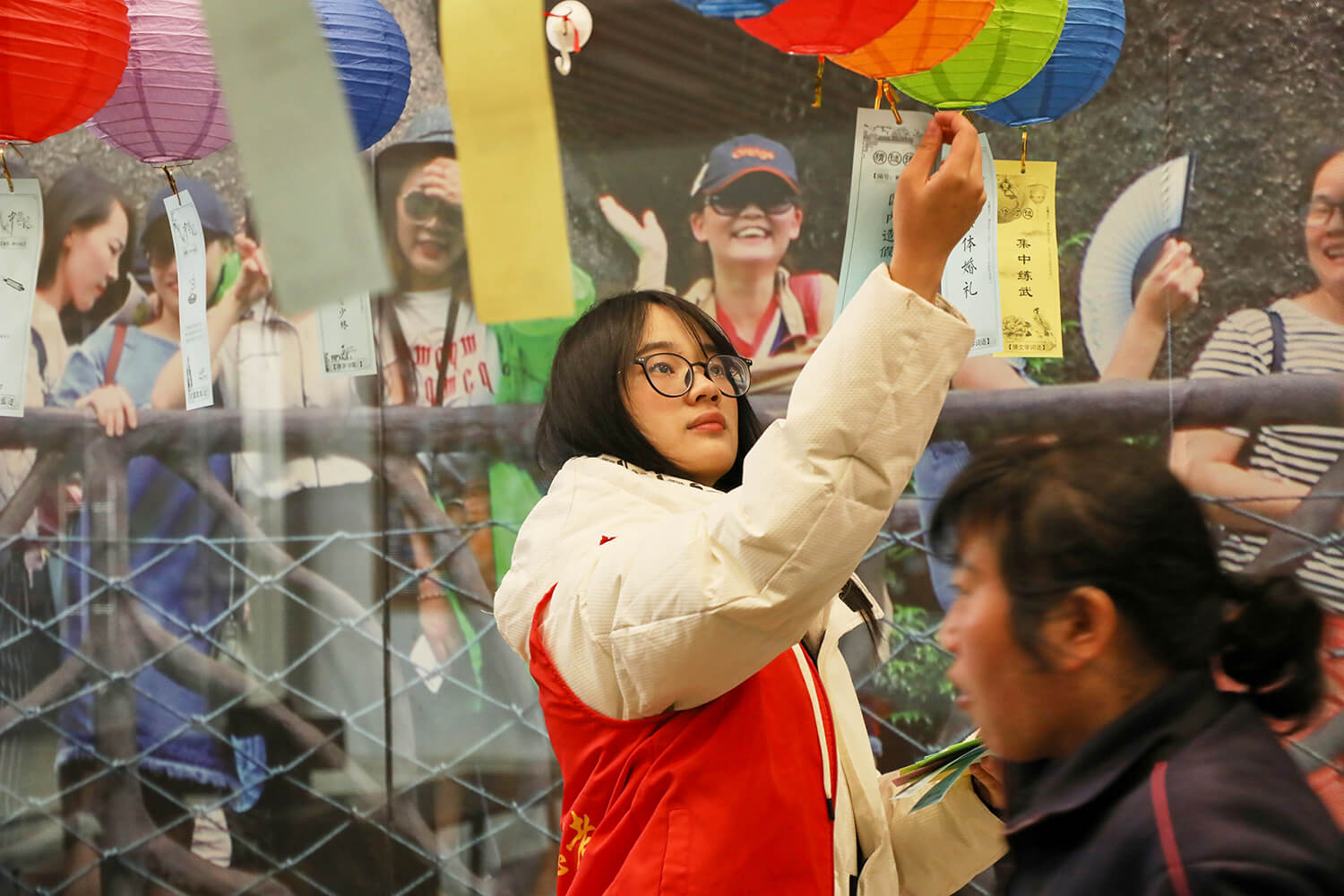 浓浓工会情 欢乐闹元宵丨贝发集团开展元宵节活动